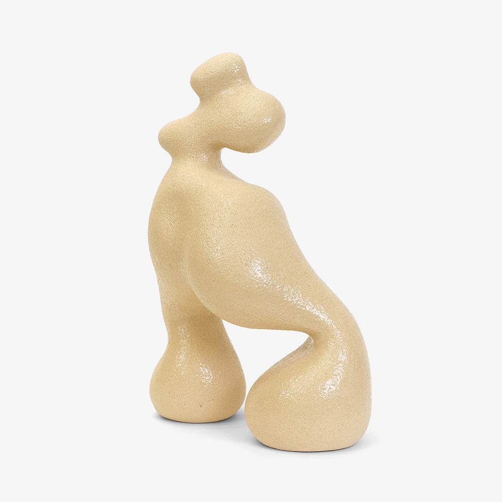 Sculpture by Latika Nehra