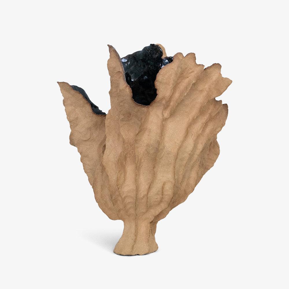 Sculpture by Jonathan Yamakami
