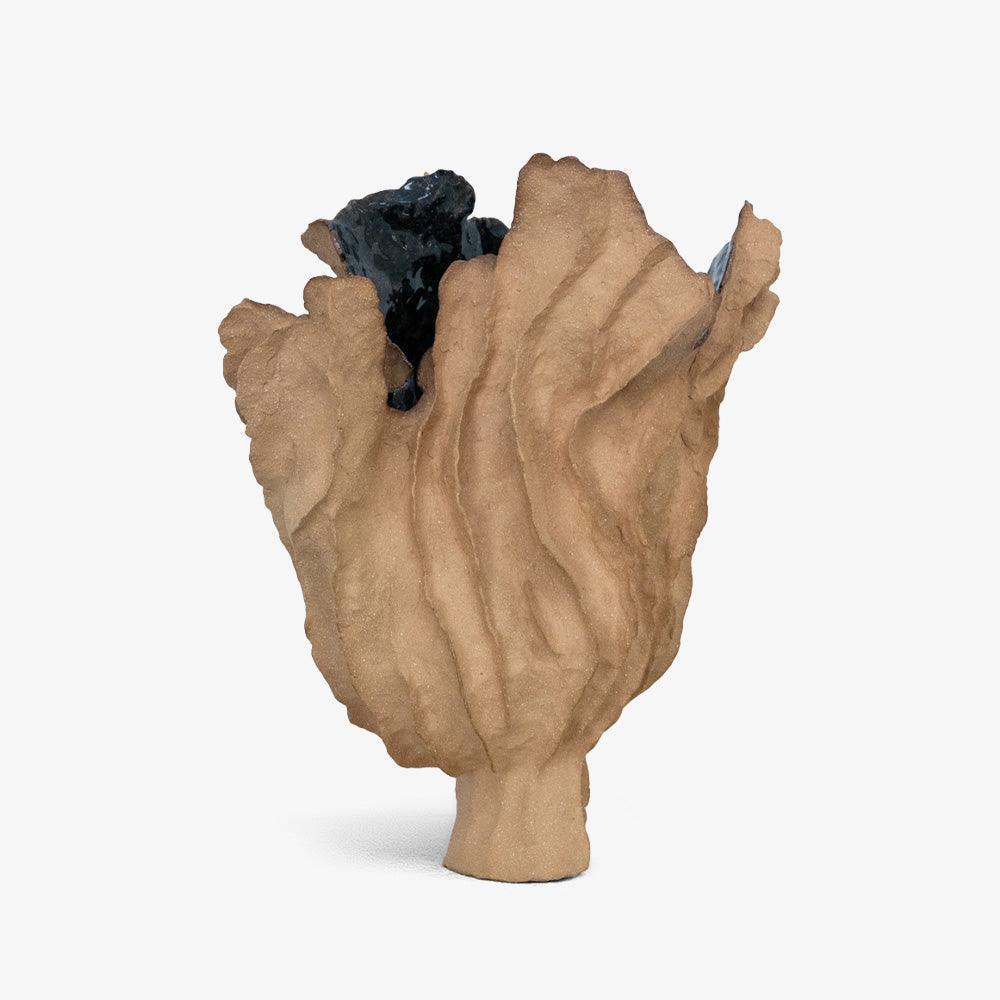 Sculpture by Jonathan Yamakami
