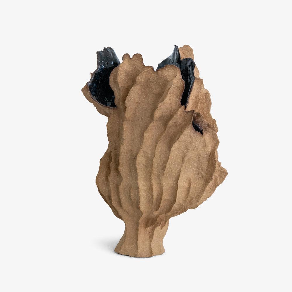 Sculpture by Jonathan Yamakami