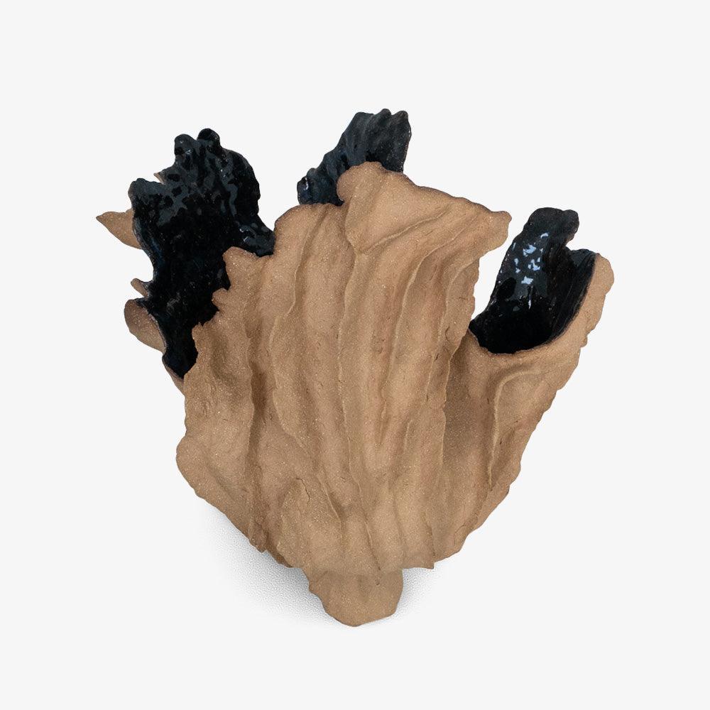Sculpture by Jonathan Yamakami