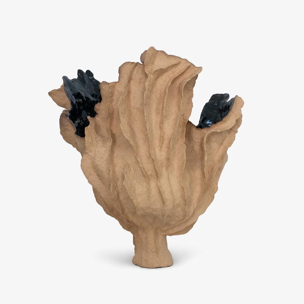 Sculpture by Jonathan Yamakami