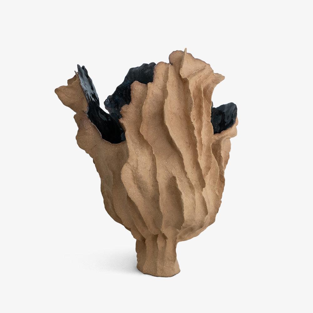 Sculpture by Jonathan Yamakami