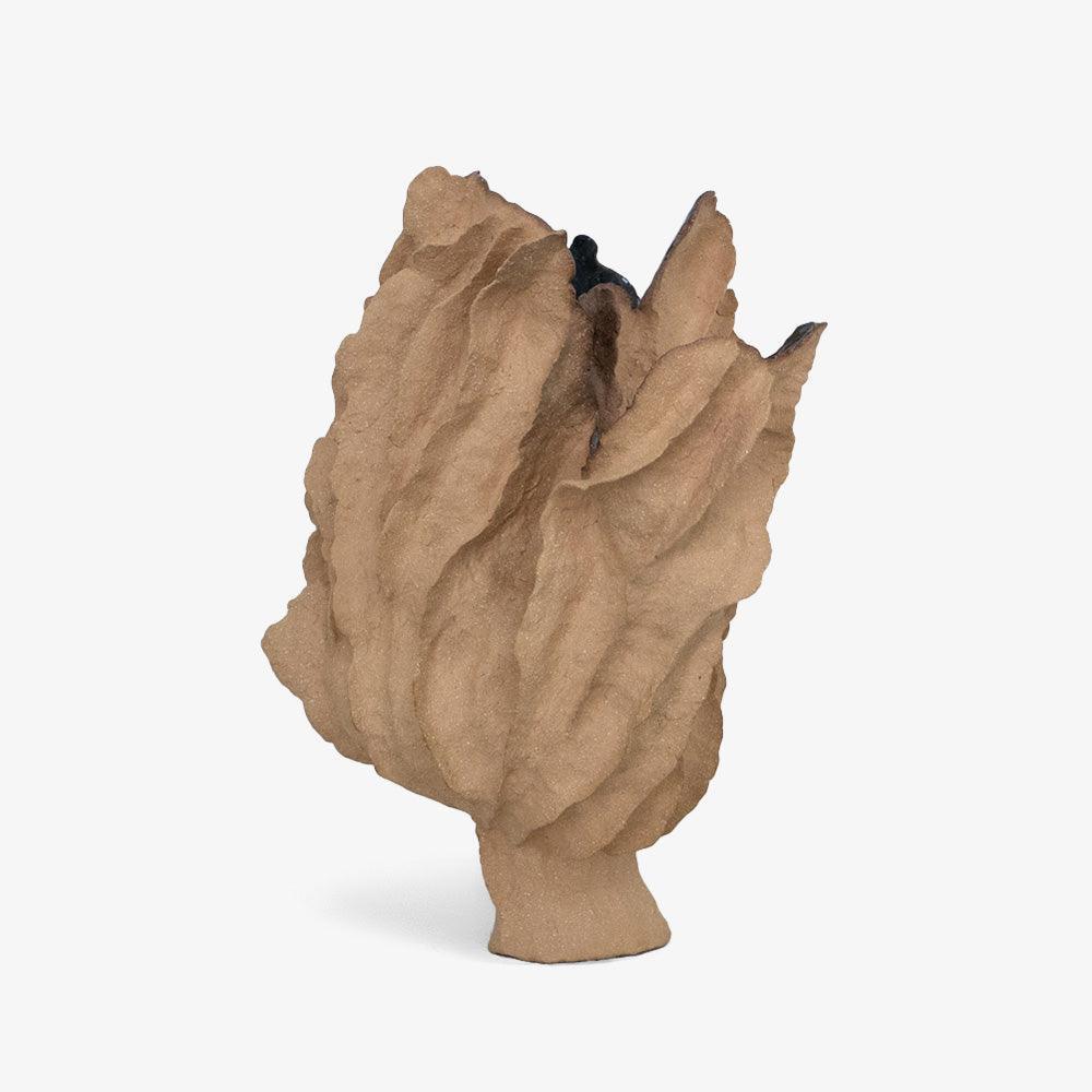 Sculpture by Jonathan Yamakami