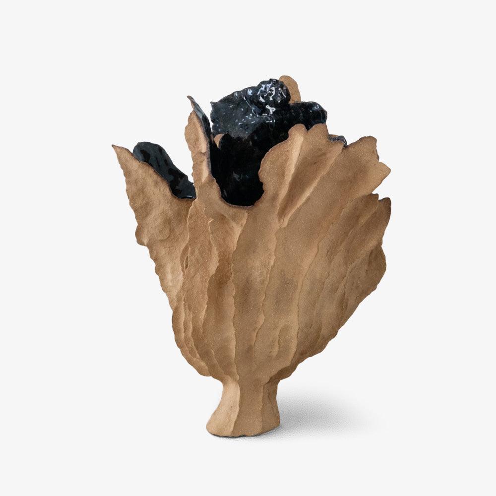 Sculpture by Jonathan Yamakami
