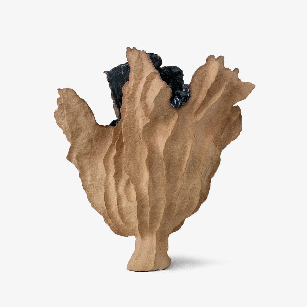 Sculpture by Jonathan Yamakami