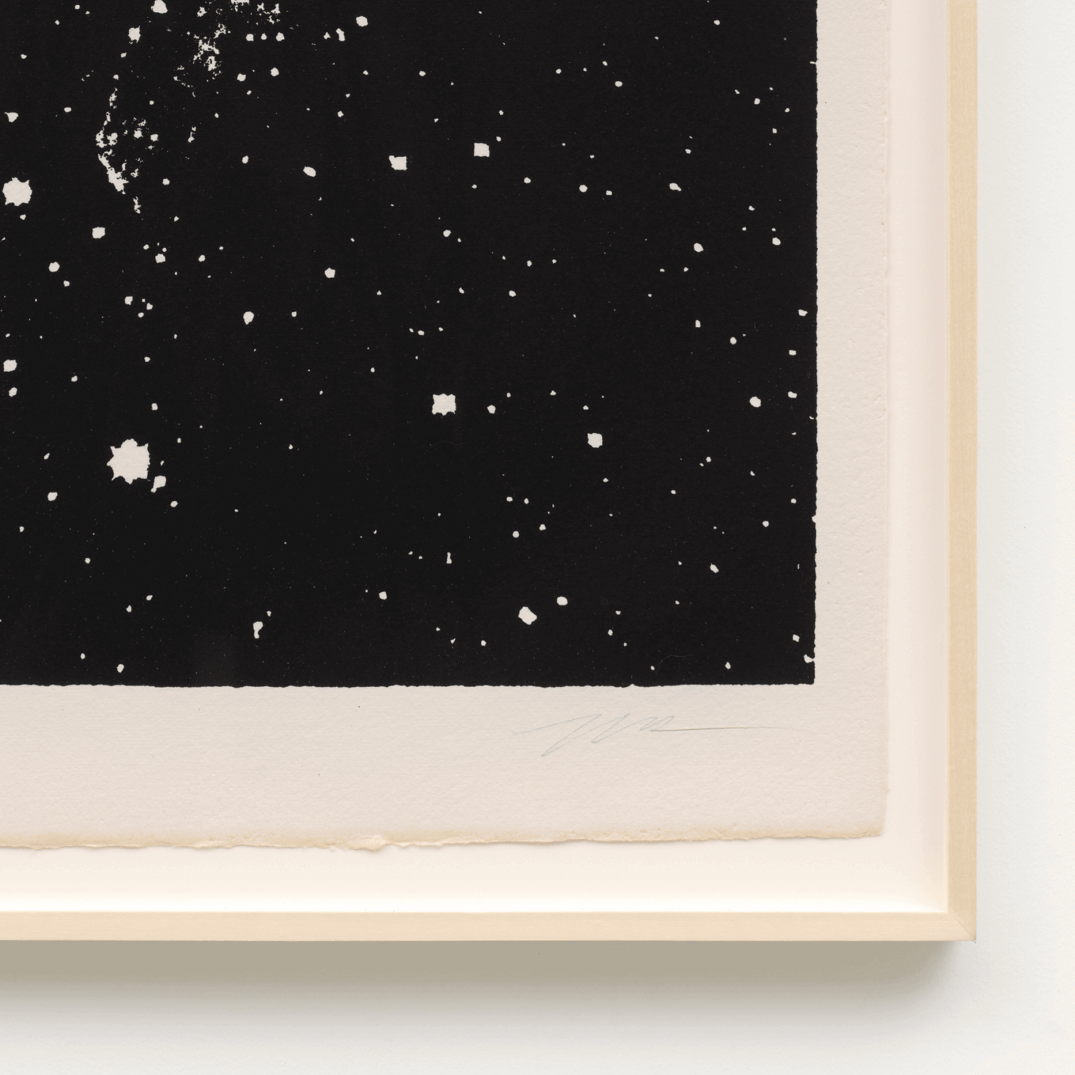 Print by Mike McMullen
