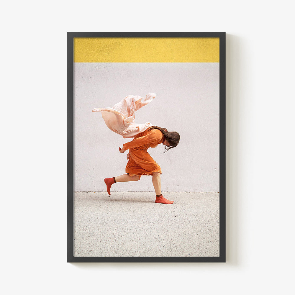 Photograph by The Heidies