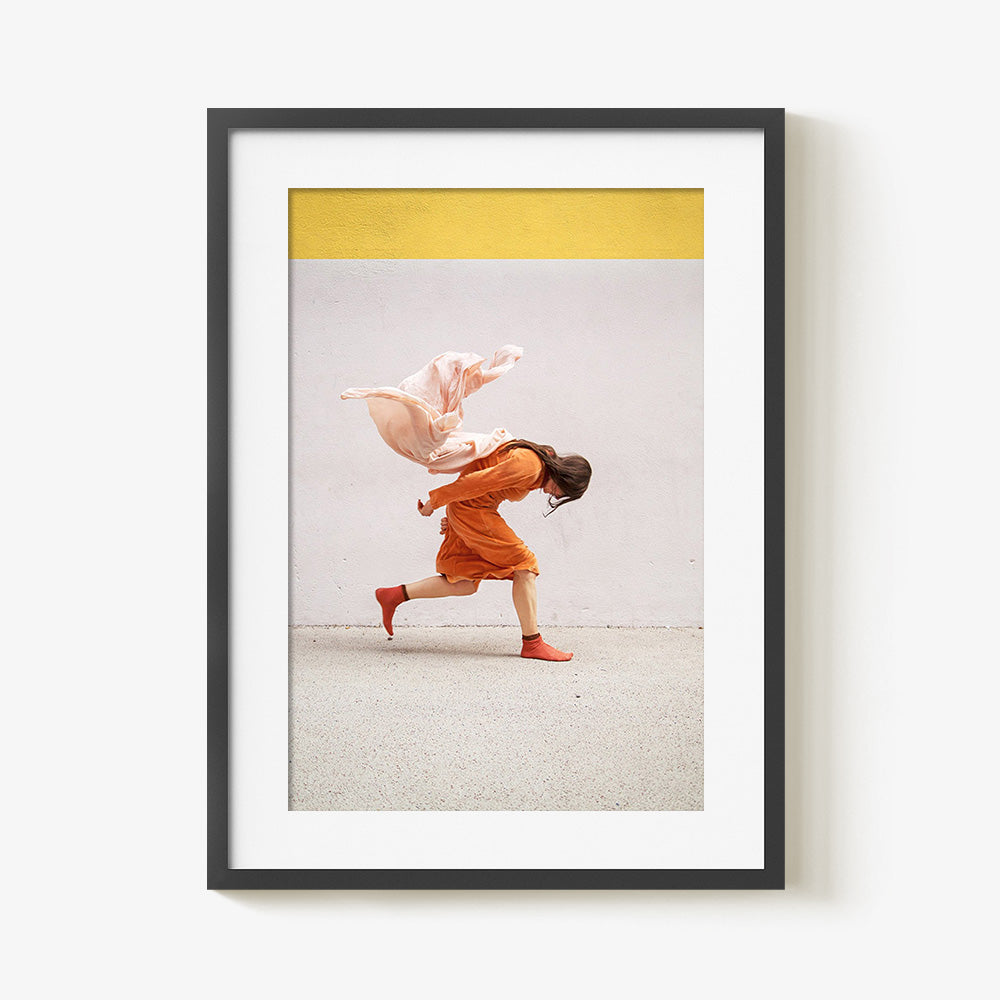 Photograph by The Heidies