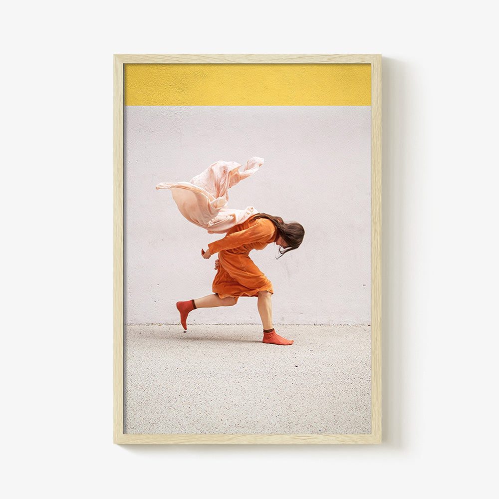 Photograph by The Heidies