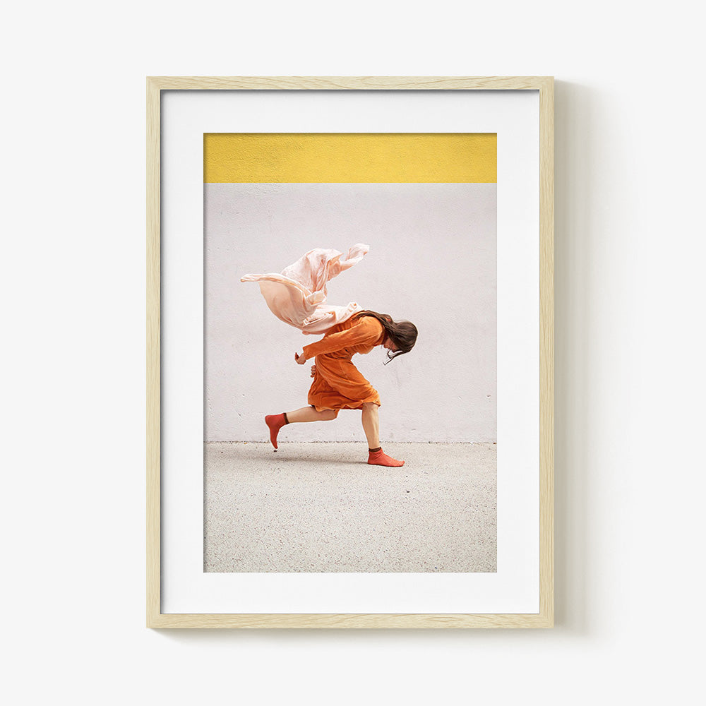 Photograph by The Heidies