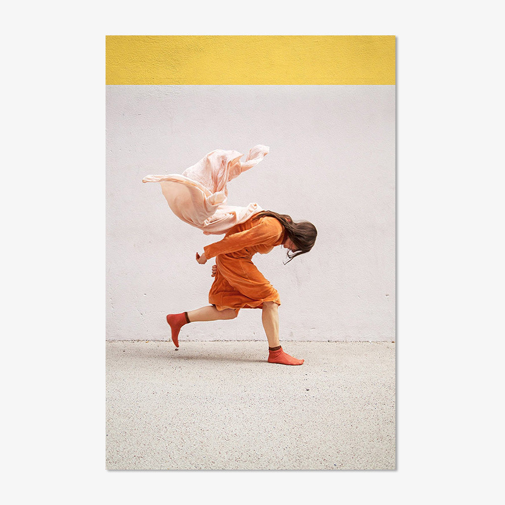 Photograph by The Heidies