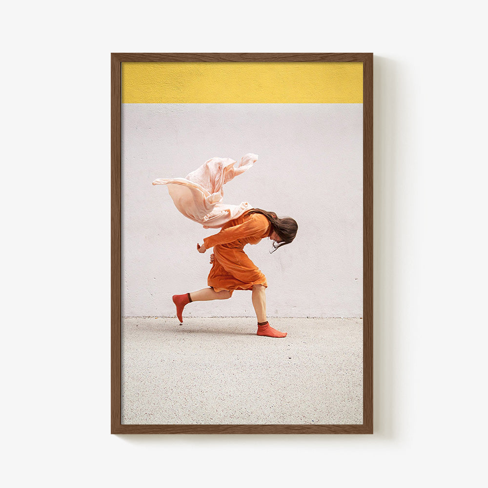 Photograph by The Heidies