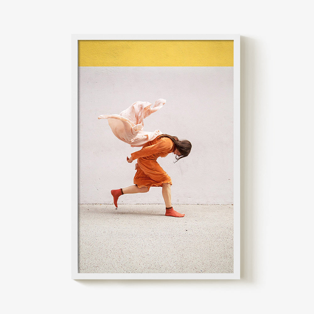 Photograph by The Heidies