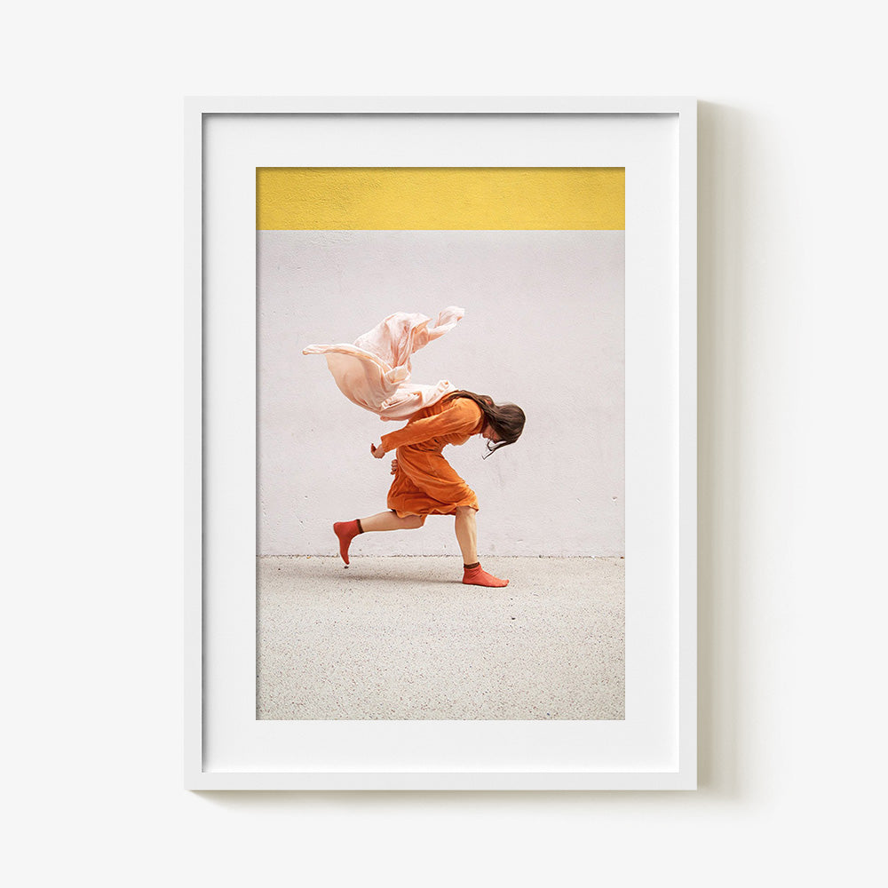 Photograph by The Heidies