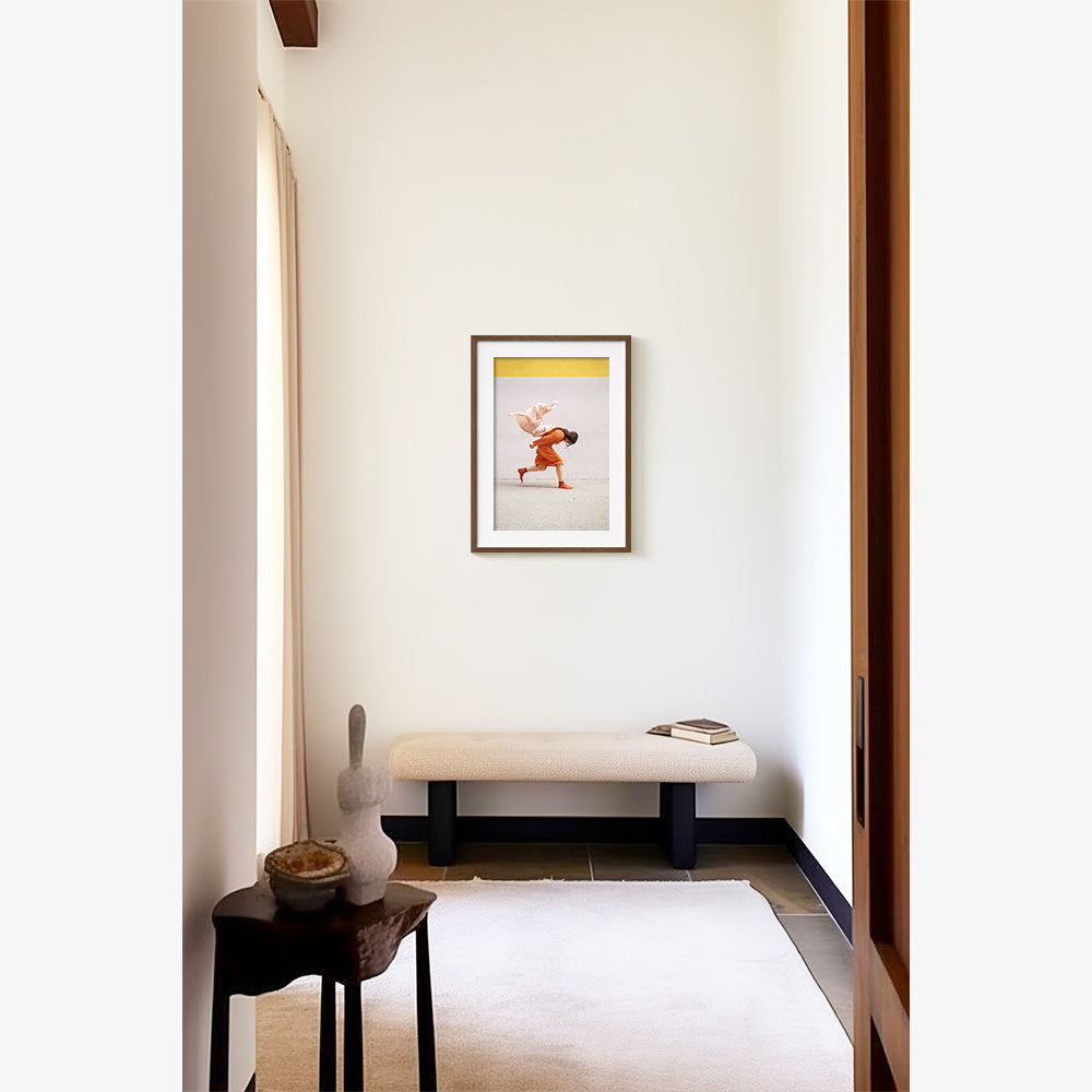 Photograph by The Heidies