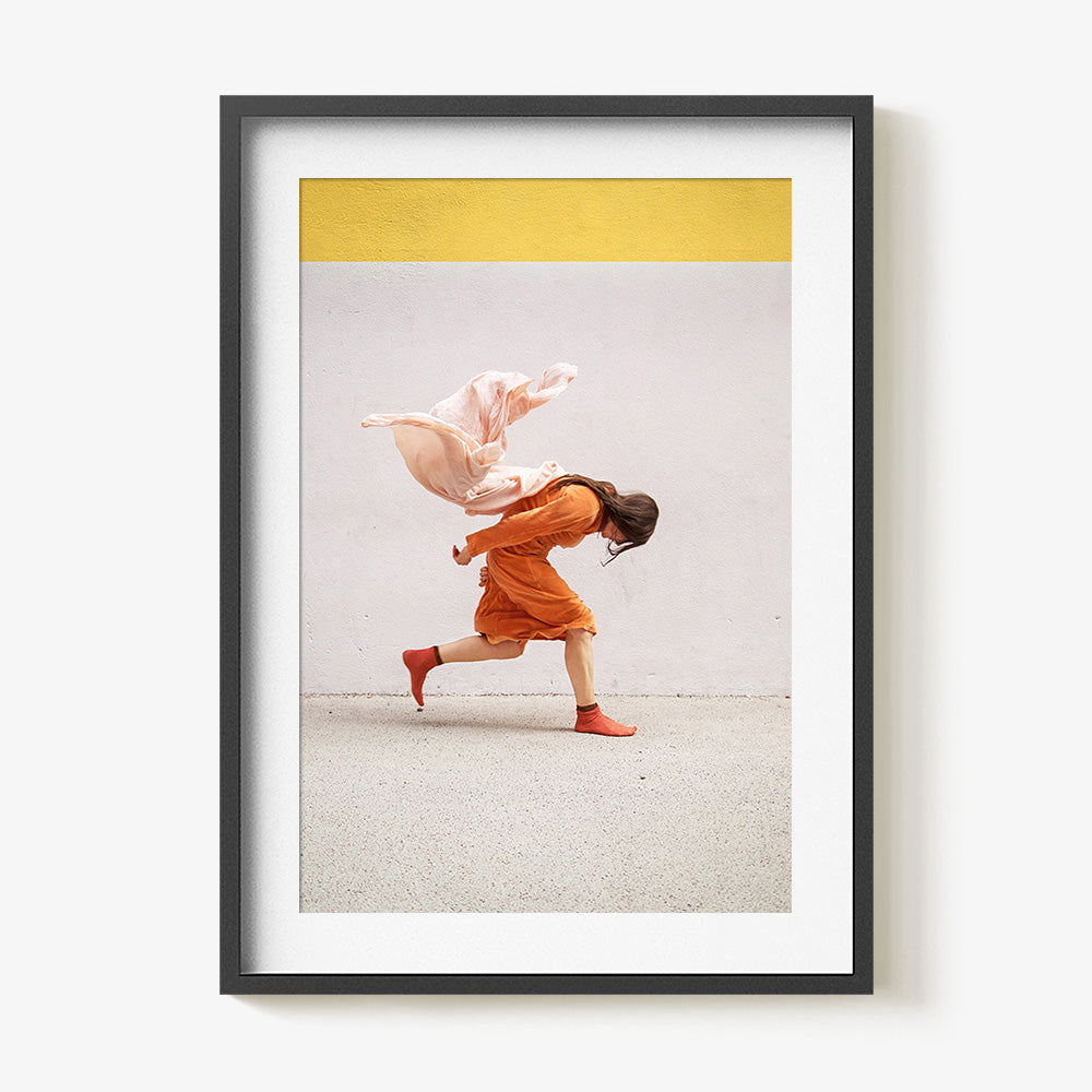 Photograph by The Heidies