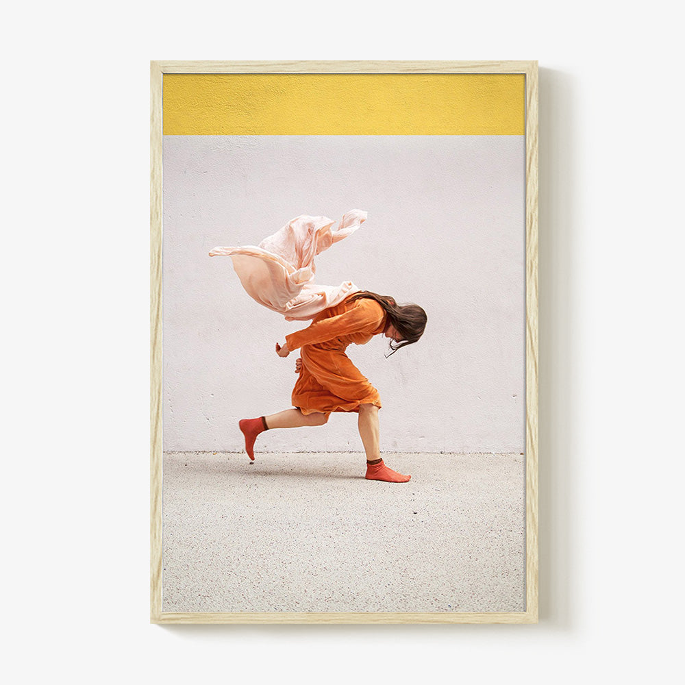 Photograph by The Heidies