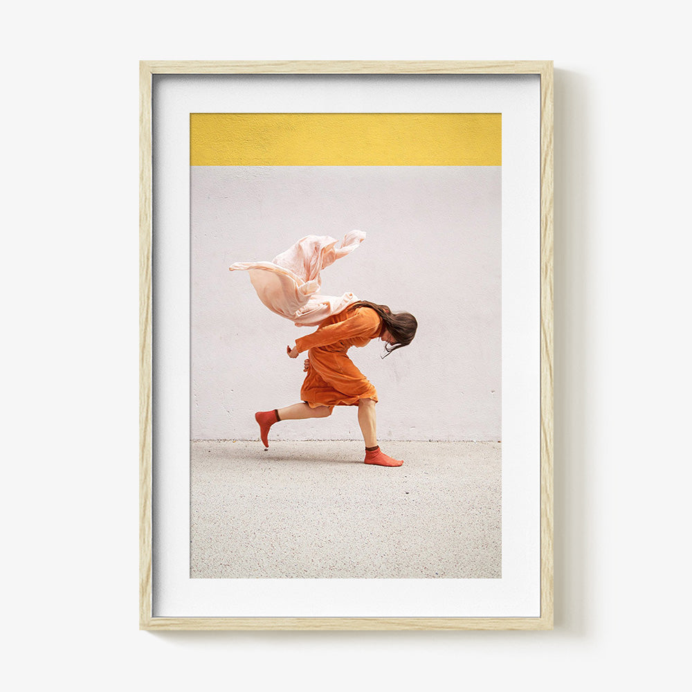 Photograph by The Heidies