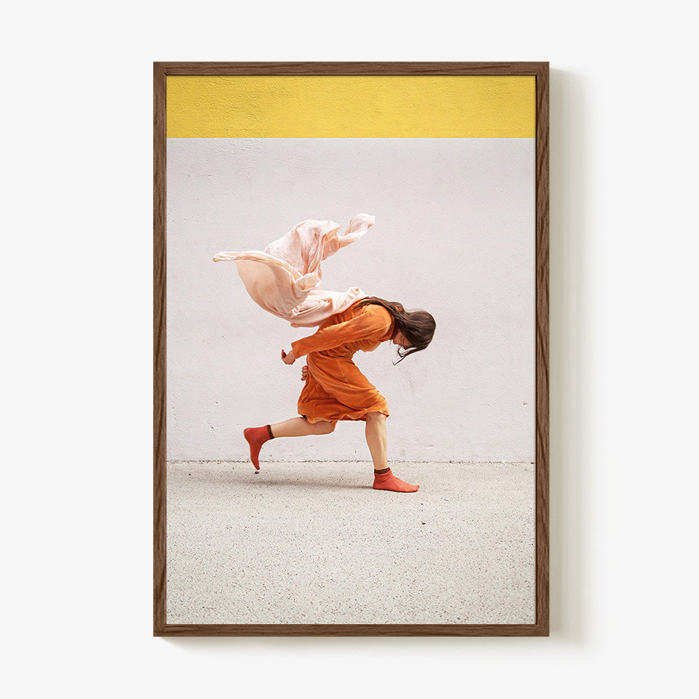 Photograph by The Heidies