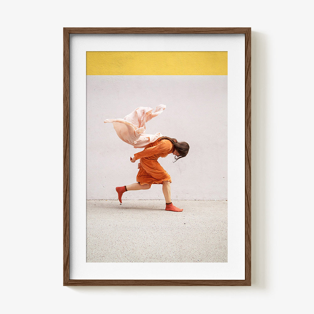 Photograph by The Heidies