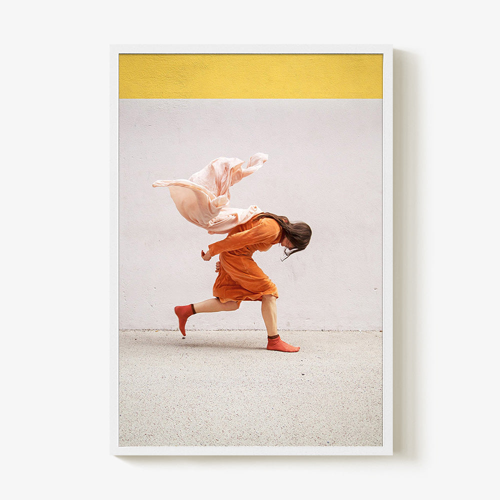 Photograph by The Heidies