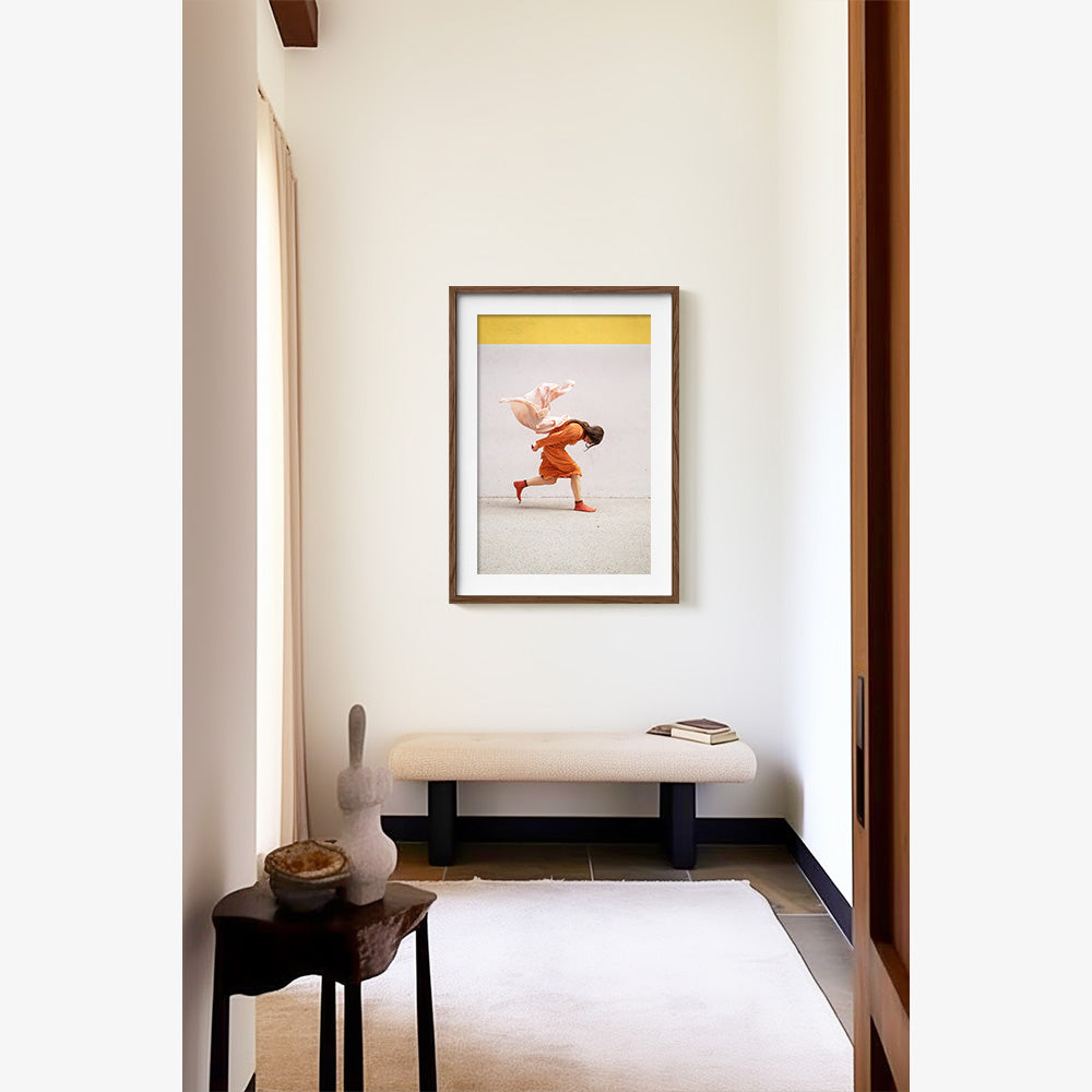 Photograph by The Heidies