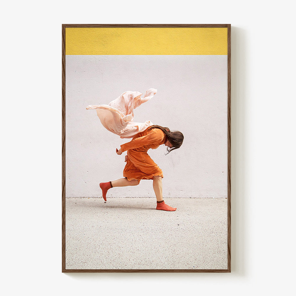 Photograph by The Heidies