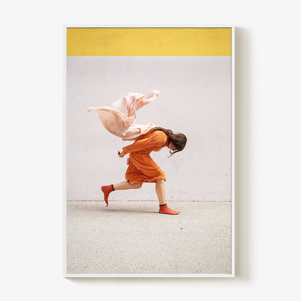 Photograph by The Heidies