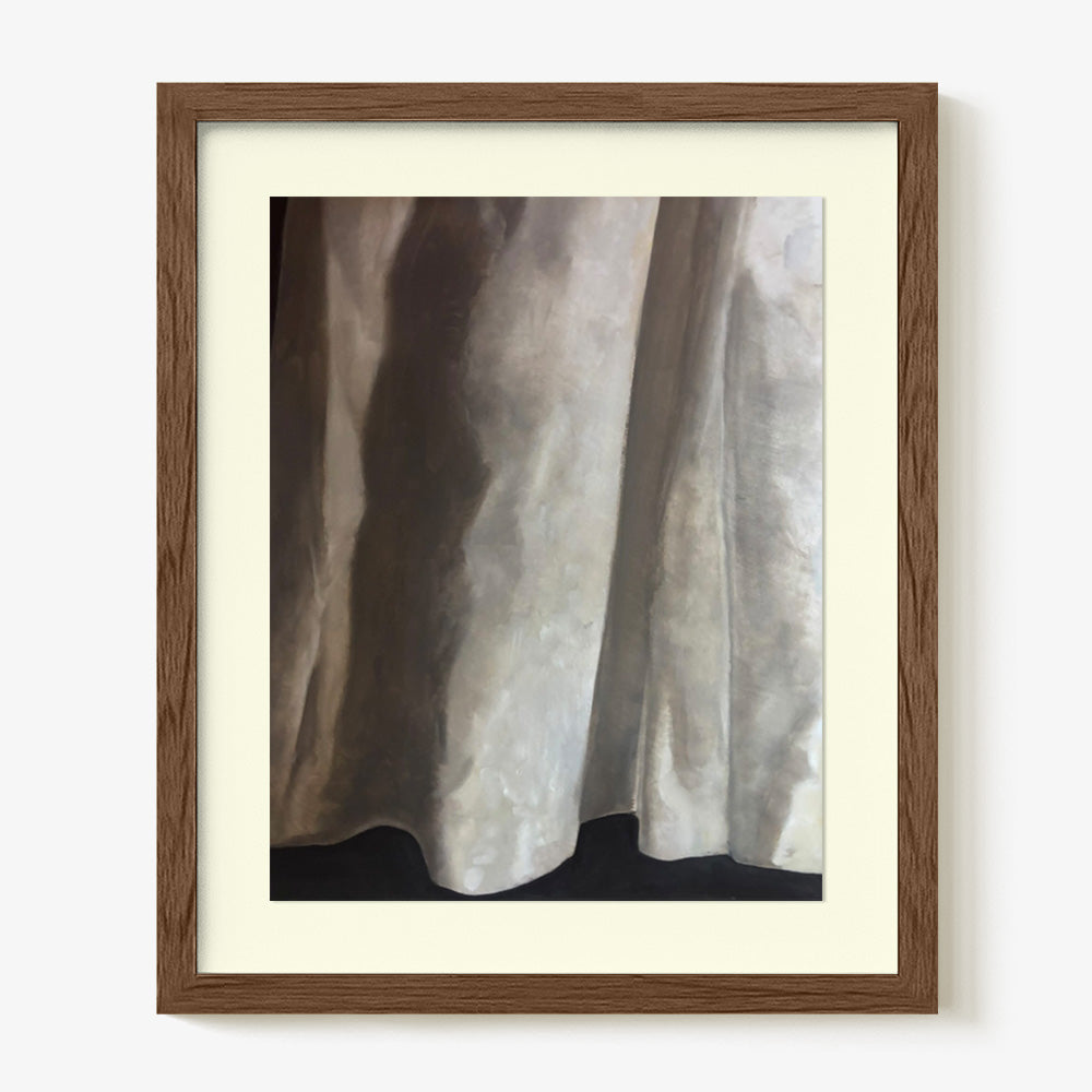 Painting by Jeanette Getrost