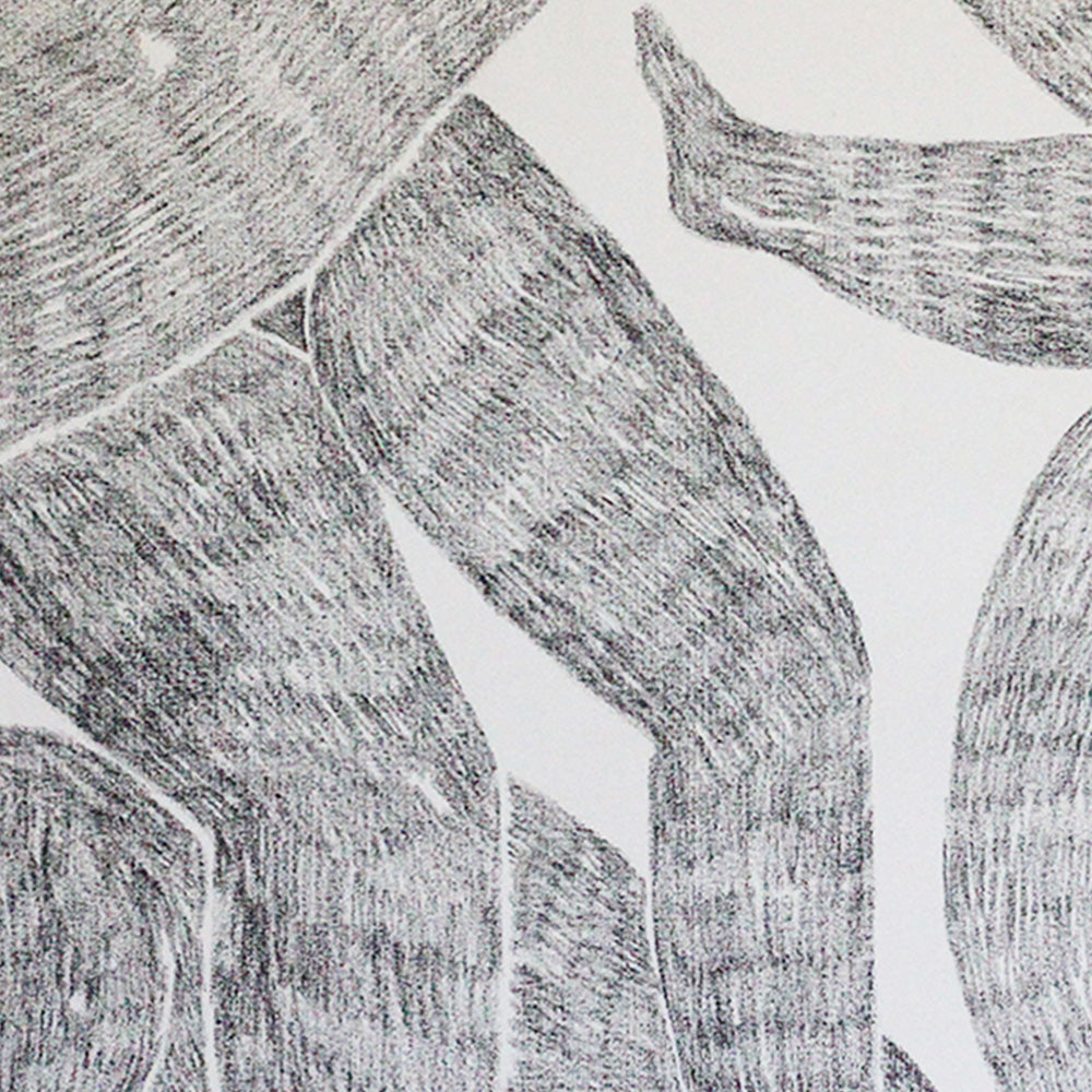 Painting by Sarana Haeata