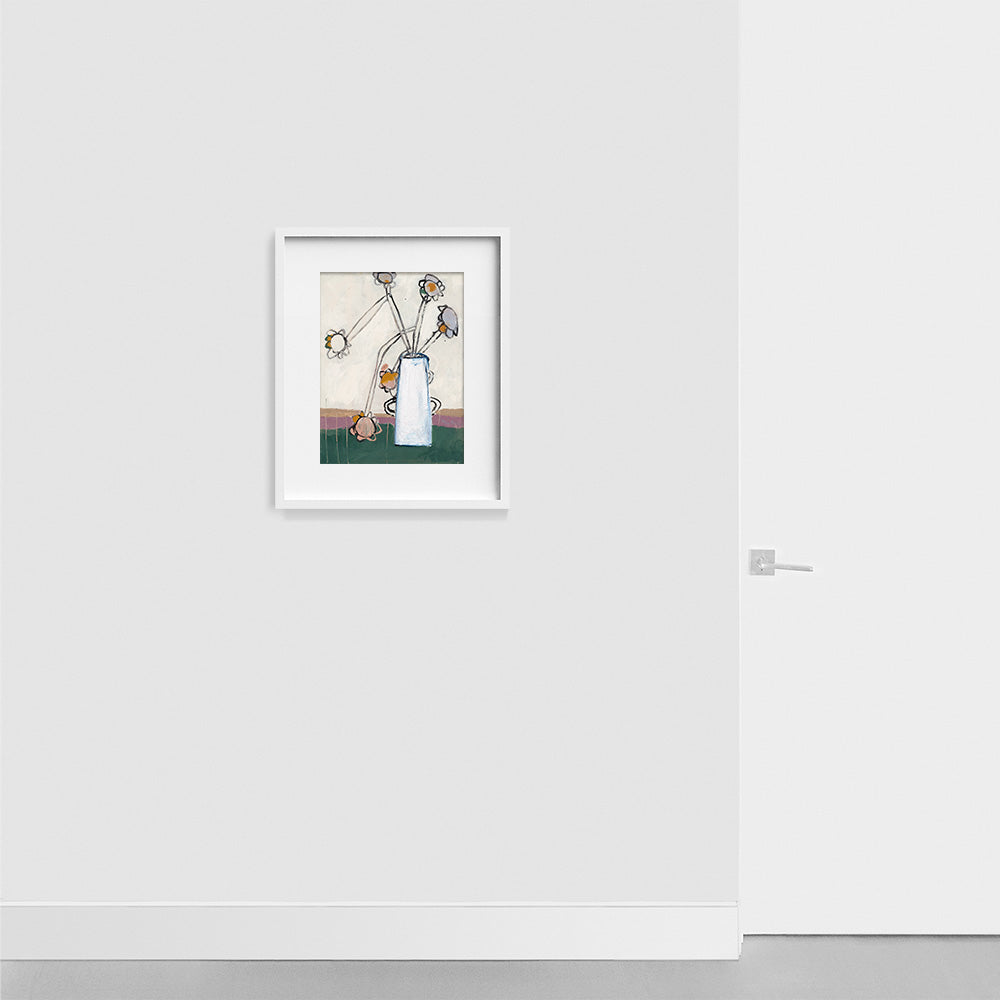 Print by Aliya Abs