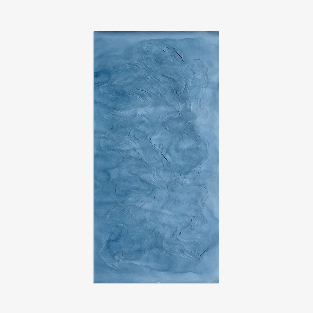 Work on Paper by Jordan Wright Patterson