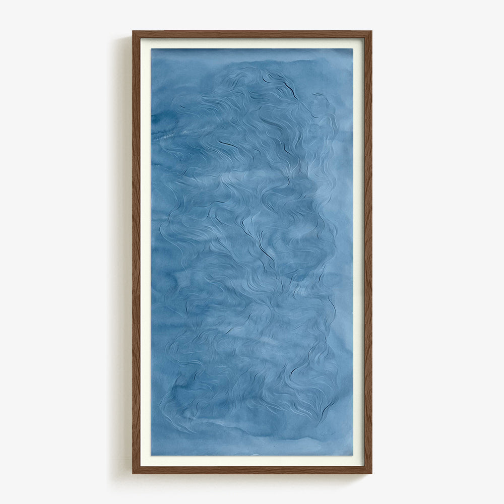 Work on Paper by Jordan Wright Patterson