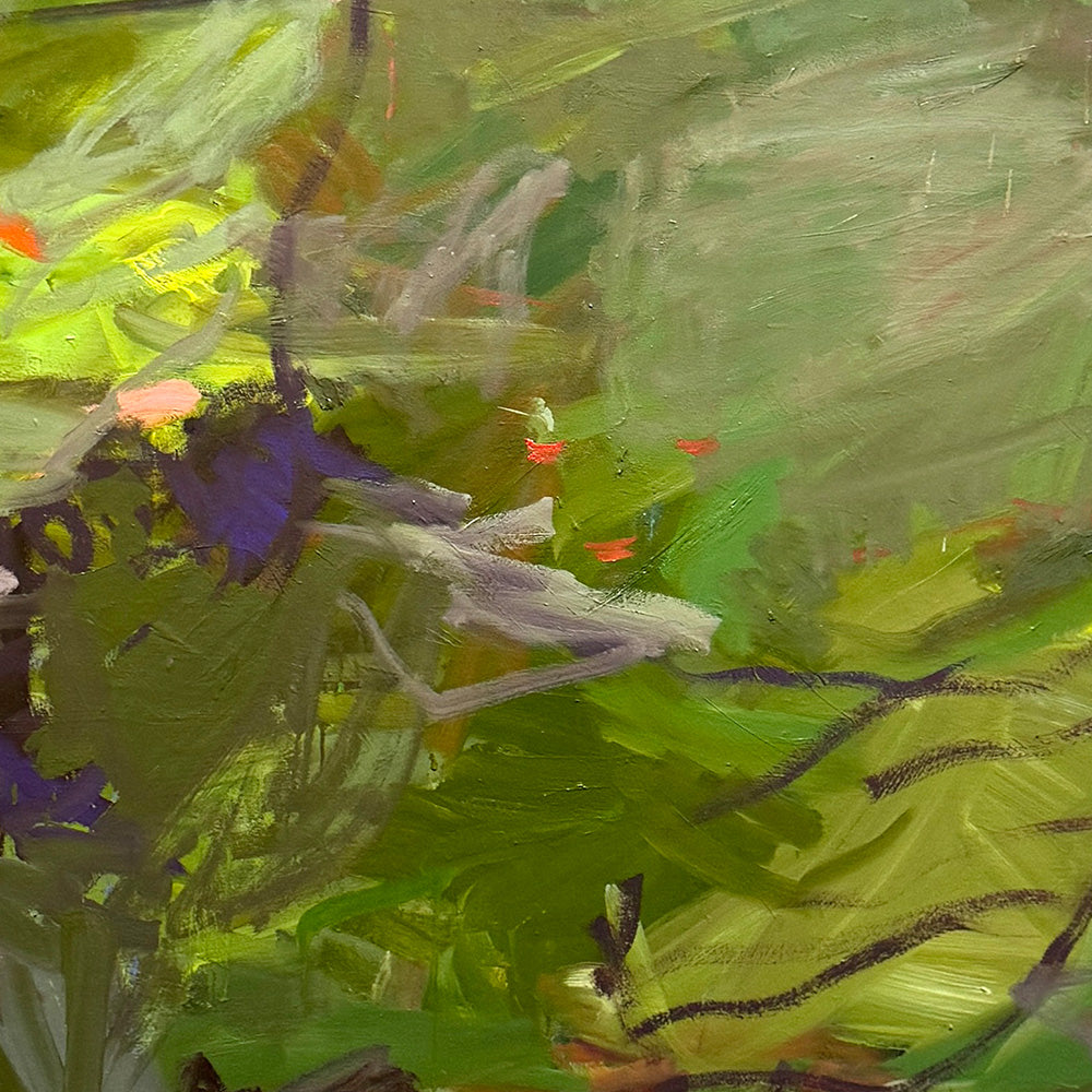 Forest of Life I