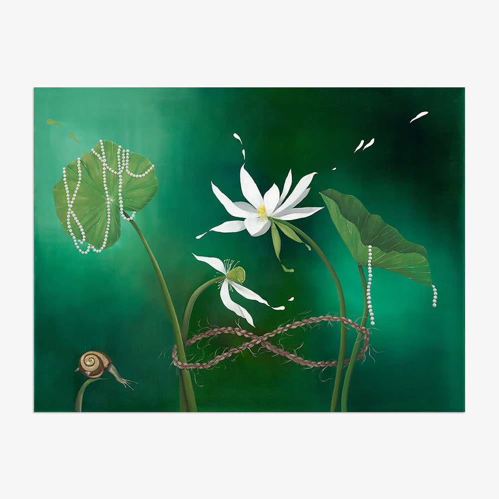 Print by Brianna Lance