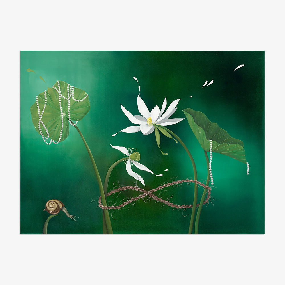 Print by Brianna Lance