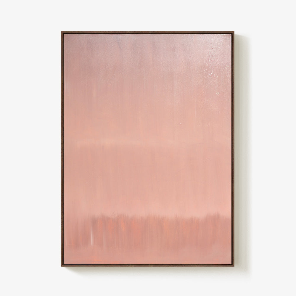 Work on Paper by Bart O'Reilly