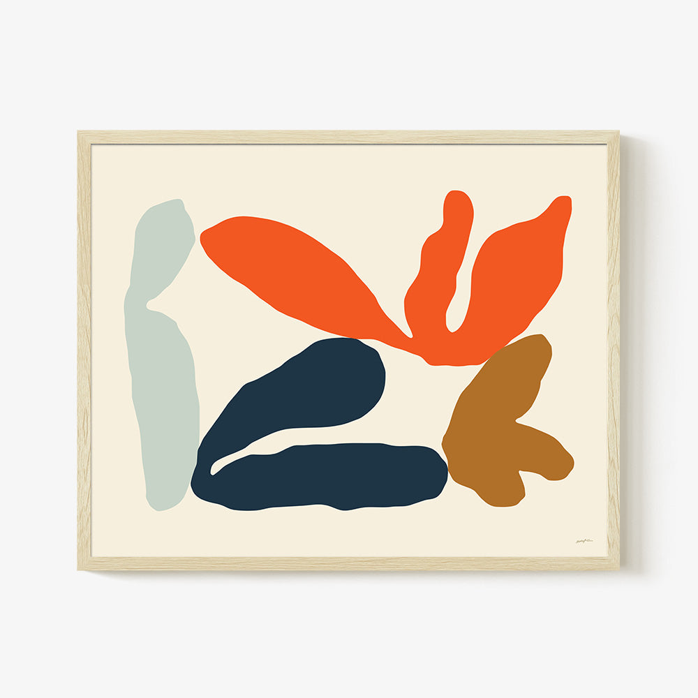 Print by Marleigh Culver