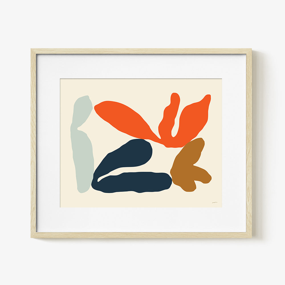 Print by Marleigh Culver