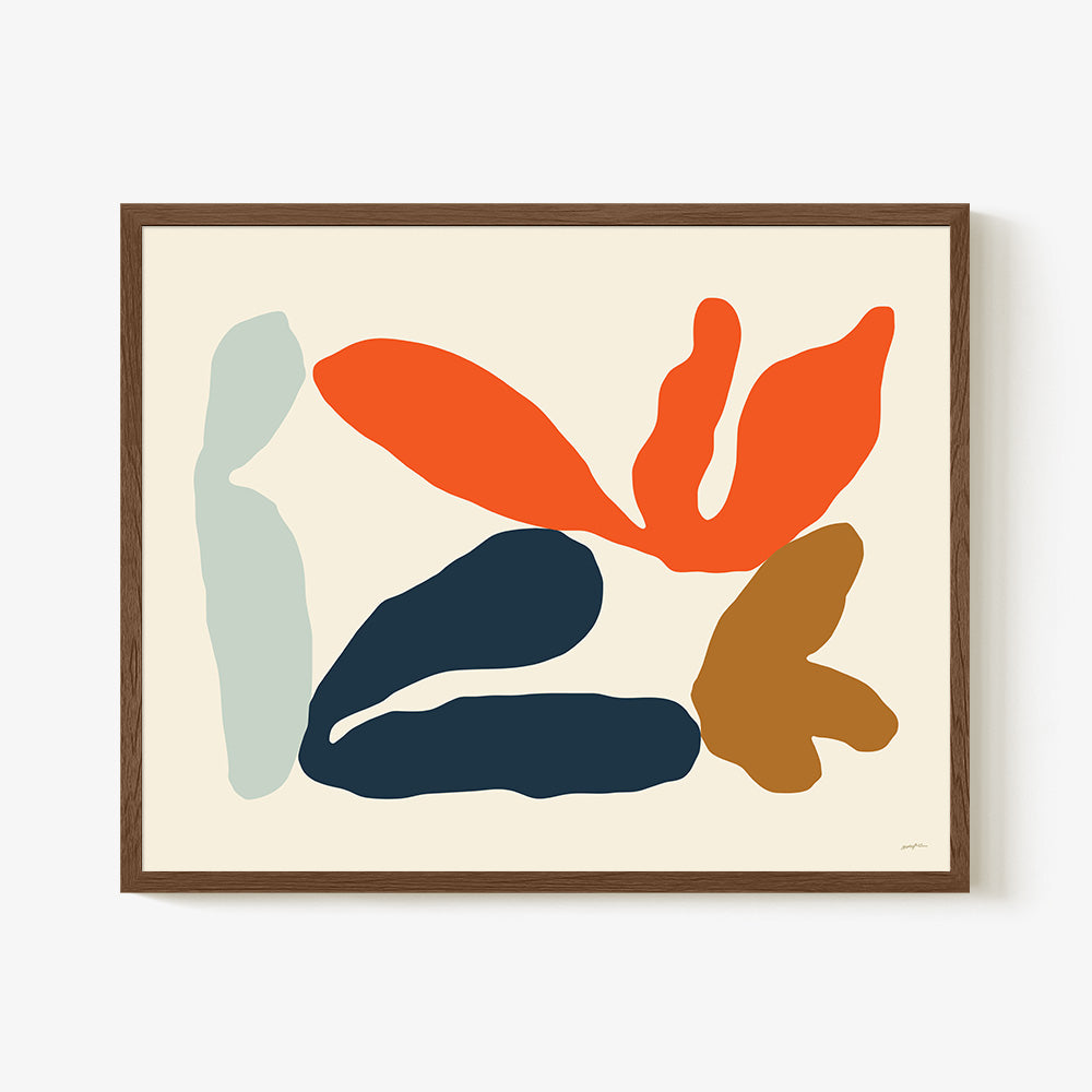 Print by Marleigh Culver