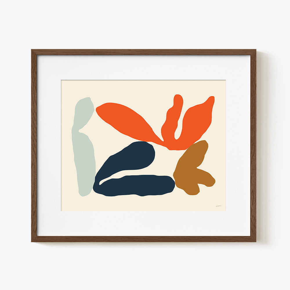 Print by Marleigh Culver