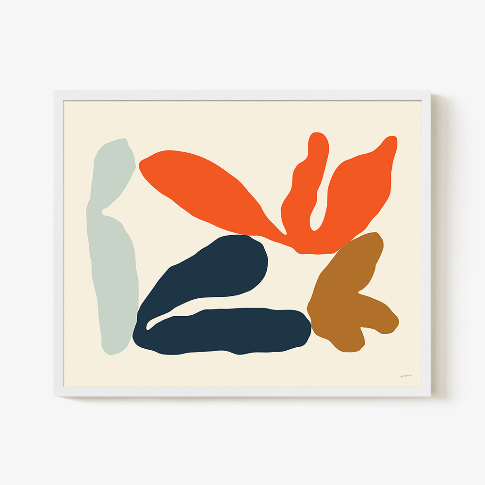 Print by Marleigh Culver