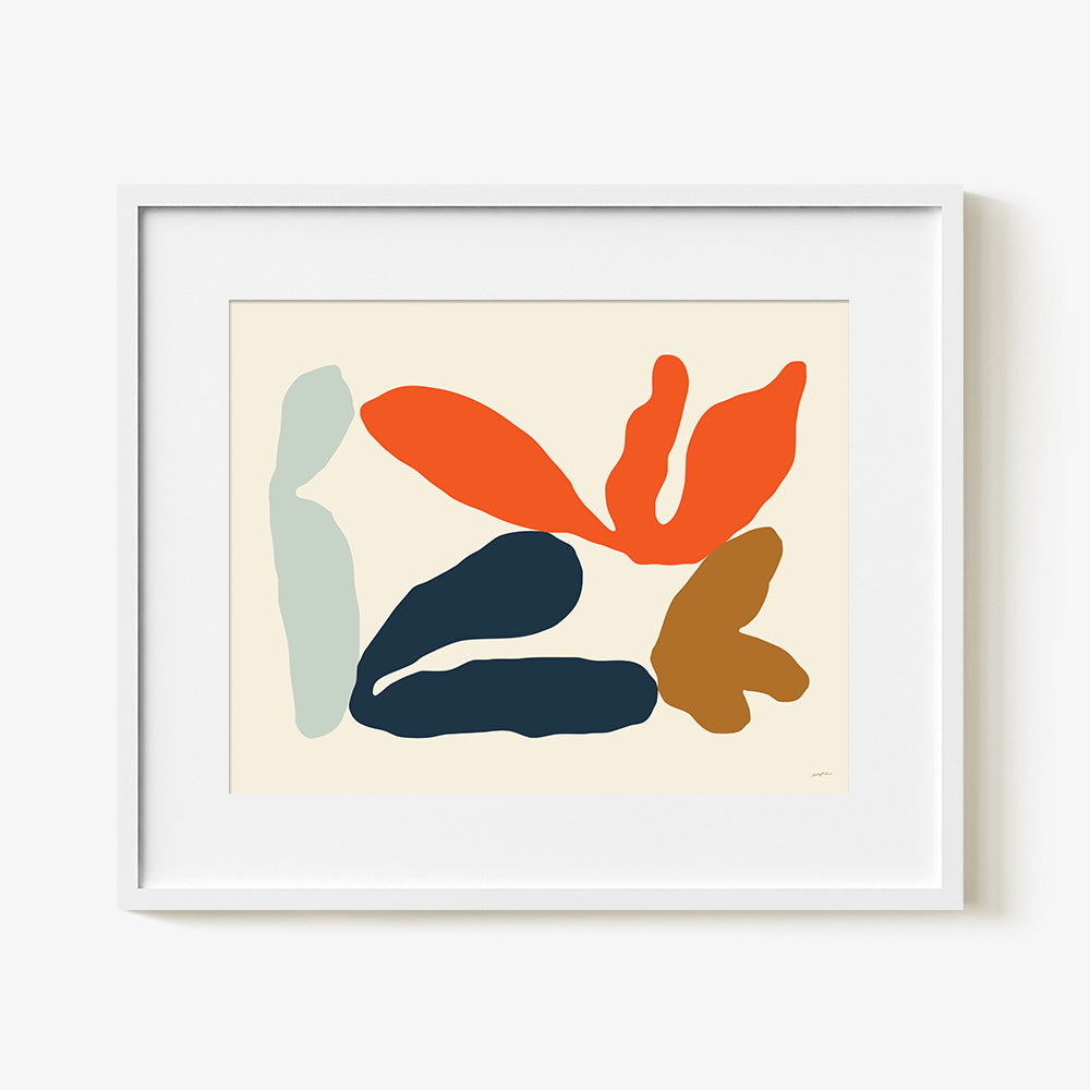 Print by Marleigh Culver