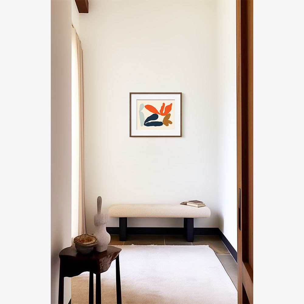 Print by Marleigh Culver