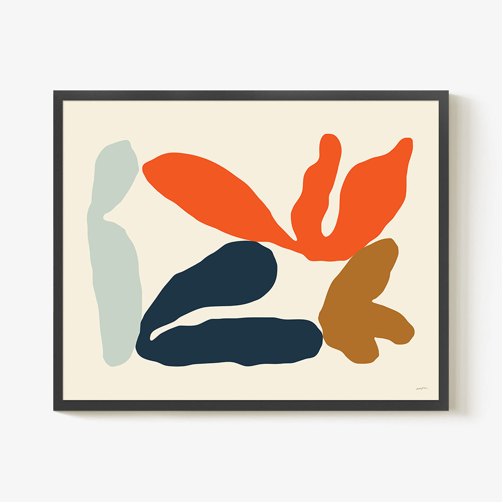 Print by Marleigh Culver