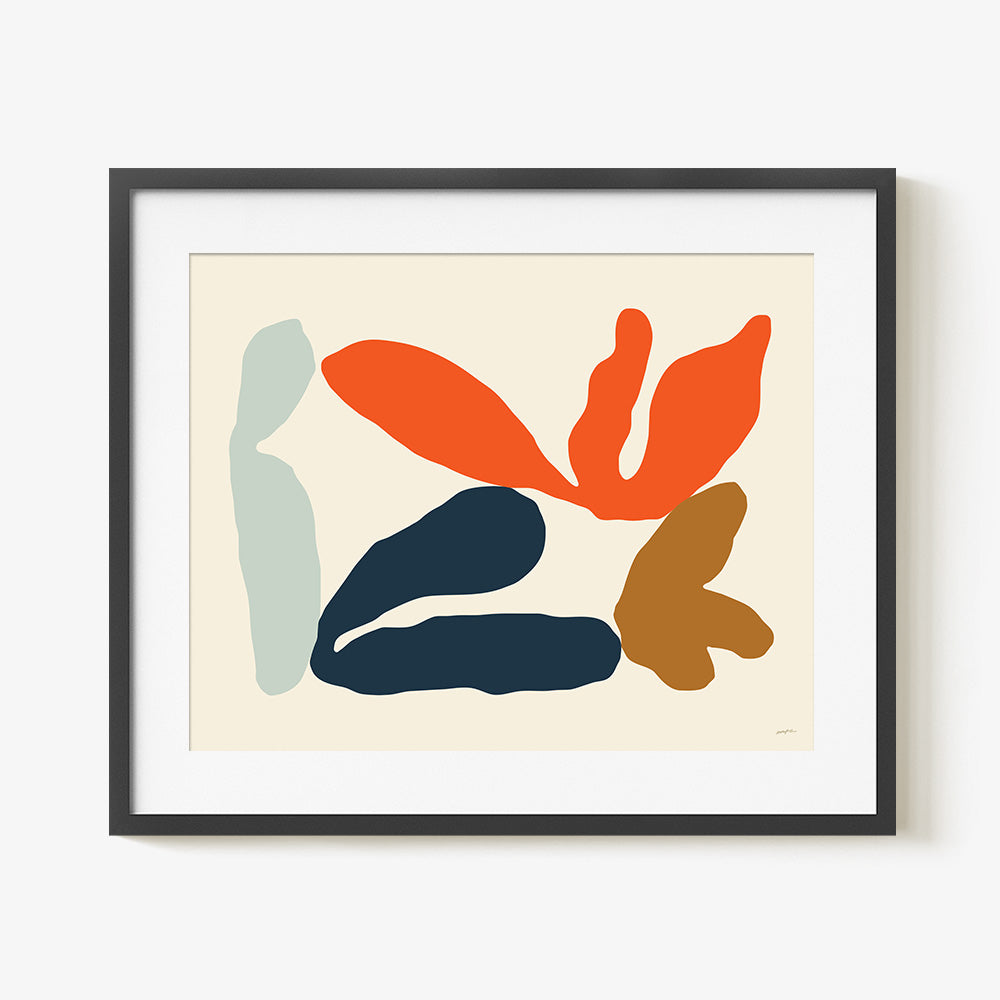 Print by Marleigh Culver