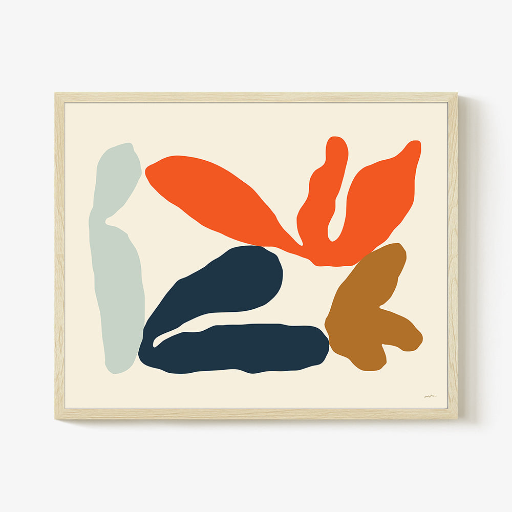 Print by Marleigh Culver