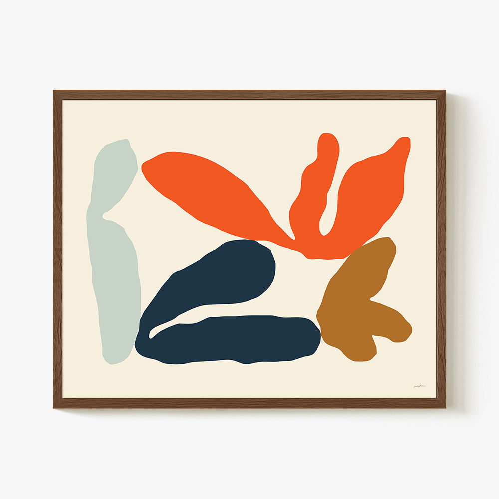 Print by Marleigh Culver