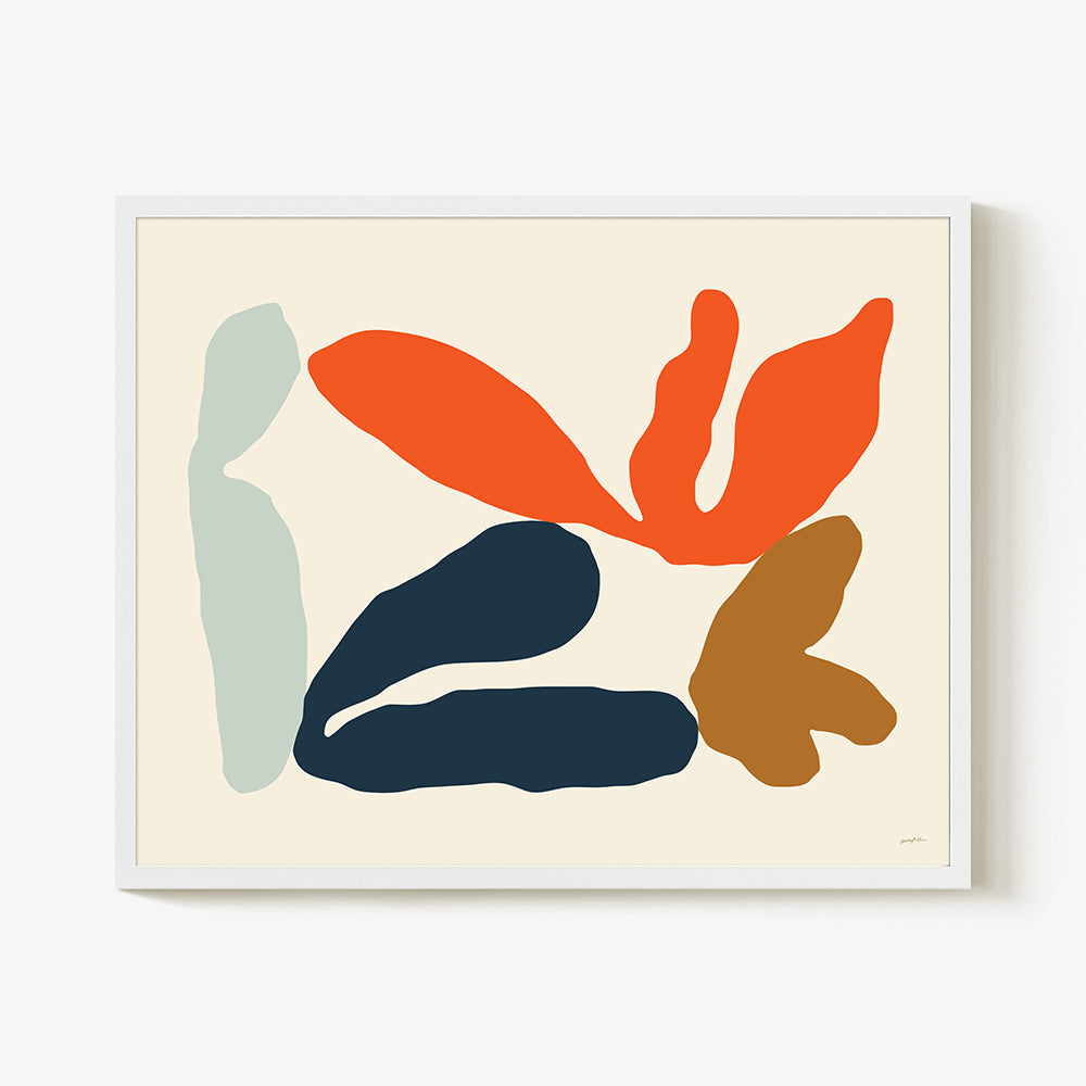 Print by Marleigh Culver